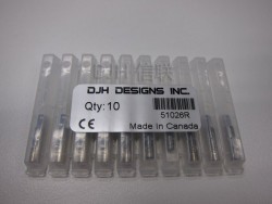 DJH Bit 2